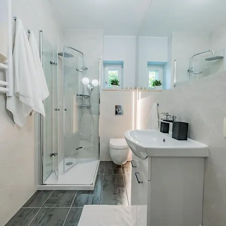 Bh Properties, Apartament Wyscigi * Sopot